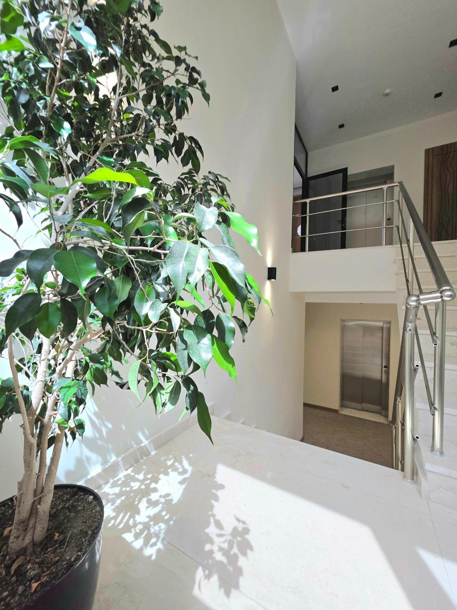 Valza Boutique Hotel Влёра Экстерьер фото